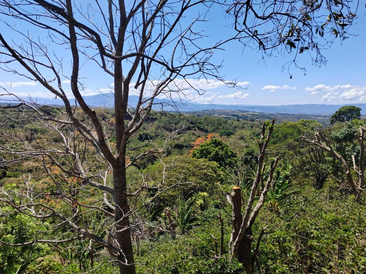 San Juan El Paraiso Escondidoアパートメント エクステリア 写真