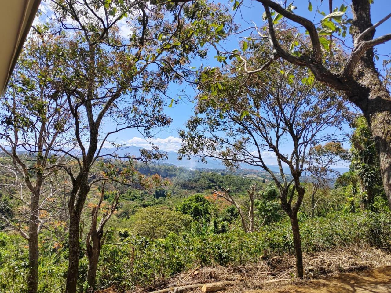 San Juan El Paraiso Escondidoアパートメント エクステリア 写真